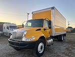 Used 2021 International MV Box Truck for sale #9220856 - photo 3