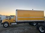 Used 2021 International MV Box Truck for sale #9220856 - photo 4