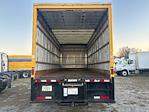 Used 2021 International MV Box Truck for sale #9220856 - photo 9