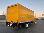 Used 2021 International MV Box Truck for sale #9220861 - photo 12