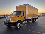 Used 2021 International MV Box Truck for sale #9220861 - photo 3