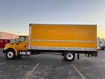 Used 2021 International MV Box Truck for sale #9220861 - photo 4