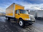 Used 2021 International MV Box Truck for sale #9220864 - photo 1
