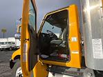 Used 2021 International MV Box Truck for sale #9220864 - photo 16