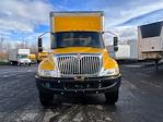 Used 2021 International MV Box Truck for sale #9220864 - photo 2