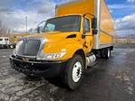 Used 2021 International MV Box Truck for sale #9220864 - photo 25