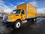 Used 2021 International MV Box Truck for sale #9220864 - photo 3