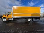 Used 2021 International MV Box Truck for sale #9220864 - photo 4