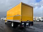 Used 2021 International MV Box Truck for sale #9220864 - photo 6