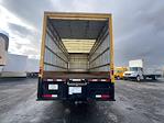 Used 2021 International MV Box Truck for sale #9220864 - photo 8