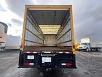 Used 2021 International MV Box Truck for sale #9220864 - photo 9
