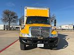 Used 2021 International MV Box Truck for sale #9220865 - photo 2