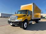 Used 2021 International MV Box Truck for sale #9220865 - photo 3