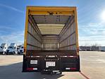 Used 2021 International MV Box Truck for sale #9220865 - photo 8