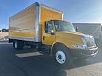 Used 2021 International MV Box Truck for sale #9220869 - photo 1