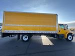 Used 2021 International MV Box Truck for sale #9220869 - photo 14