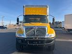 Used 2021 International MV Box Truck for sale #9220869 - photo 2