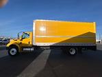 Used 2021 International MV Box Truck for sale #9220869 - photo 4