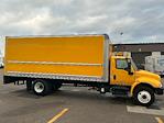 Used 2021 International MV Box Truck for sale #9220876 - photo 15