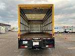 Used 2021 International MV Box Truck for sale #9220876 - photo 8