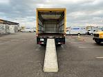 Used 2021 International MV Box Truck for sale #9220876 - photo 9