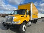 Used 2021 International MV Box Truck for sale #9220877 - photo 3