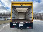 Used 2021 International MV Box Truck for sale #9220877 - photo 8