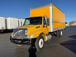 Used 2021 International MV Box Truck for sale #9220878 - photo 3
