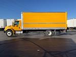Used 2021 International MV Box Truck for sale #9220878 - photo 4