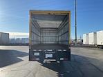 Used 2021 International MV Box Truck for sale #9220878 - photo 8