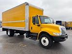 Used 2021 International MV Box Truck for sale #9220879 - photo 1