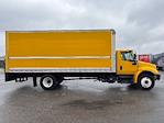 Used 2021 International MV Box Truck for sale #9220879 - photo 14