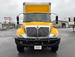 Used 2021 International MV Box Truck for sale #9220879 - photo 2