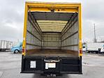 Used 2021 International MV Box Truck for sale #9220879 - photo 8