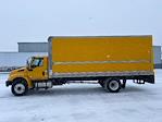 Used 2021 International MV Box Truck for sale #9220881 - photo 4