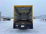 Used 2021 International MV Box Truck for sale #9220881 - photo 8