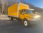Used 2021 International MV Box Truck for sale #9220882 - photo 3