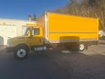 Used 2021 International MV Box Truck for sale #9220882 - photo 4
