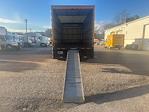 Used 2021 International MV Box Truck for sale #9220882 - photo 9