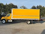 Used 2021 International MV Box Truck for sale #9220883 - photo 4