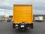 Used 2021 International MV Box Truck for sale #9220885 - photo 7