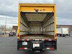 Used 2021 International MV Box Truck for sale #9220885 - photo 8