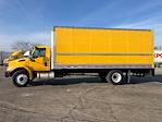 Used 2021 International MV Box Truck for sale #9220886 - photo 4