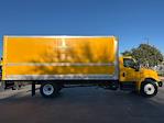 Used 2021 International MV Box Truck for sale #9220888 - photo 15