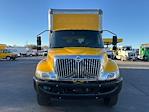 Used 2021 International MV Box Truck for sale #9220888 - photo 2