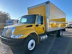 Used 2021 International MV Box Truck for sale #9220888 - photo 3