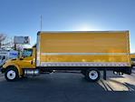 Used 2021 International MV Box Truck for sale #9220888 - photo 4