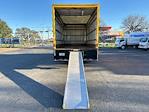 Used 2021 International MV Box Truck for sale #9220888 - photo 9