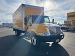 Used 2021 International MV Box Truck for sale #9220890 - photo 1