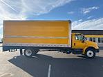 Used 2021 International MV Box Truck for sale #9220890 - photo 15